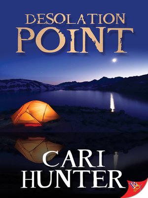 Desolation Point - ebook